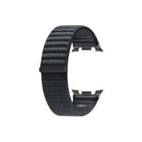 SAMSUNG - Bracelete de Tecido (M/L) Watch8 Grafite ET-SVL33LBEGEU