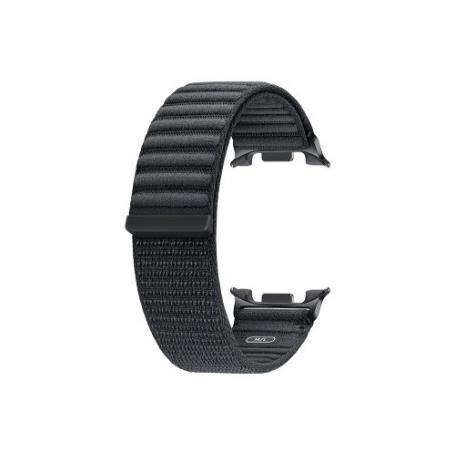 SAMSUNG - Bracelete de Tecido (M/L) Watch8 Grafite ET-SVL33LBEGEU