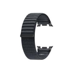 SAMSUNG - Bracelete de Tecido (M/L) Watch8 Grafite ET-SVL33LBEGEU