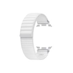 SAMSUNG - Bracelete de Tecido (M/L) Watch8 Branco ET-SVL33LWEGEU