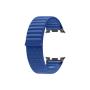 SAMSUNG - Bracelete de Tecido (M/L) Watch8 Azul ET-SVL33LNEGEU
