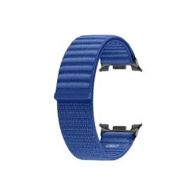 SAMSUNG - Bracelete de Tecido (M/L) Watch8 Azul ET-SVL33LNEGEU