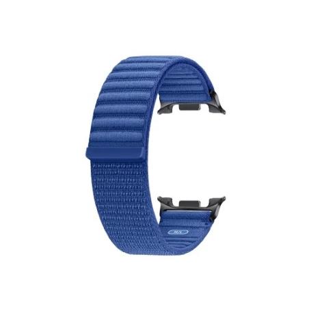 SAMSUNG - Bracelete de Tecido (M/L) Watch8 Azul ET-SVL33LNEGEU