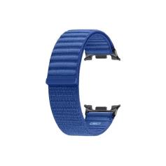 SAMSUNG - Bracelete de Tecido (M/L) Watch8 Azul ET-SVL33LNEGEU