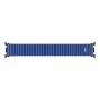 SAMSUNG - Bracelete de Tecido (M/L) Watch8 Azul ET-SVL33LNEGEU