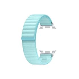 SAMSUNG - Bracelete de Tecido (M/L) Watch8 Menta ET-SVL33LMEGEU