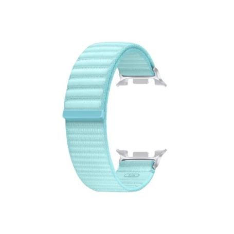 SAMSUNG - Bracelete de Tecido (M/L) Watch8 Menta ET-SVL33LMEGEU