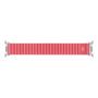 SAMSUNG - Bracelete de Tecido (M/L) Watch8 Vermelho ET-SVL33LREGEU