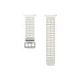 SAMSUNG - Bracelete Desportiva Watch Ultra Branco ET-SNL70MWEGEU