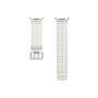 SAMSUNG - Bracelete Desportiva Watch Ultra Branco ET-SNL70MWEGEU
