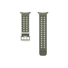 SAMSUNG - Bracelete Desportiva Watch Ultra Verde Escuro ET-SNL70MKEGEU