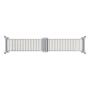 SAMSUNG - Bracelete de Tecido Watch Ultra Branco ET-SVL70MWEGEU
