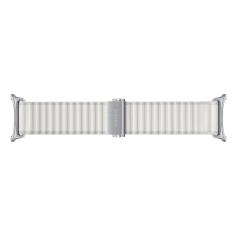 SAMSUNG - Bracelete de Tecido Watch Ultra Branco ET-SVL70MWEGEU