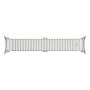 SAMSUNG - Bracelete de Tecido Watch Ultra Branco ET-SVL70MWEGEU