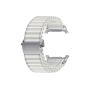 SAMSUNG - Bracelete de Tecido Watch Ultra Branco ET-SVL70MWEGEU