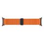 SAMSUNG - Bracelete de Tecido Watch Ultra Laranja ET-SVL70MOEGEU