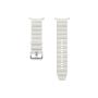 SAMSUNG - Bracelete Híbrida Watch Ultra Branco ET-SBL70MWEGEU