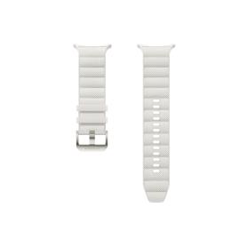 SAMSUNG - Bracelete Híbrida Watch Ultra Branco ET-SBL70MWEGEU