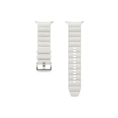 SAMSUNG - Bracelete Híbrida Watch Ultra Branco ET-SBL70MWEGEU