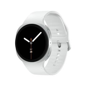 SAMSUNG - Galaxy Watch8 44mm BT Prateado SM-L330NZSAEUB