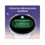SAMSUNG - Galaxy Watch8 44mm BT Prateado SM-L330NZSAEUB