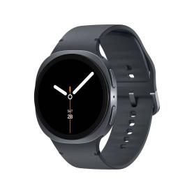 SAMSUNG - Galaxy Watch8 44mm LTE Grafite SM-L335FDAAEUB