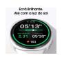 SAMSUNG - Galaxy Watch8 40mm LTE Grafite SM-L325FDAAEUB
