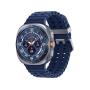 SAMSUNG - Galaxy Watch Ultra 2025 Azul SM-L705FZB2EUB
