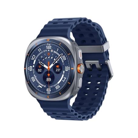 SAMSUNG - Galaxy Watch Ultra 2025 Azul SM-L705FZB2EUB