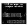 SAMSUNG - Galaxy Watch Ultra 2025 Azul SM-L705FZB2EUB