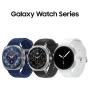 SAMSUNG - Galaxy Watch Ultra 2025 Azul SM-L705FZB2EUB