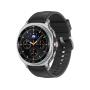 SAMSUNG - Galaxy Watch8 Classic 46mm BT Preto SM-L500NZKAEUB