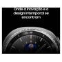 SAMSUNG - Galaxy Watch8 Classic 46mm LTE Preto SM-L505FZKAEUB