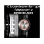 SAMSUNG - Galaxy Watch8 Classic 46mm LTE Branco SM-L505FZWAEUB