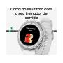 SAMSUNG - Galaxy Watch8 Classic 46mm LTE Branco SM-L505FZWAEUB