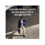 SAMSUNG - Galaxy Watch8 Classic 46mm LTE Branco SM-L505FZWAEUB