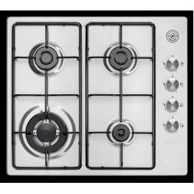 CENTURY - Placa Gás (Wok) 3PVUG66X0