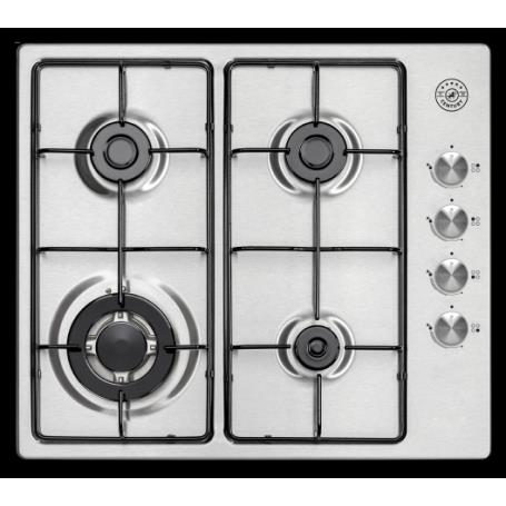CENTURY - Placa Gás (Wok) 3PVUG66X0