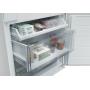 CANDY - Combinado Encastre Low Frost CNBQT 3519 EW