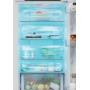 CANDY - Combinado Encastre Low Frost CNBQT 3519 EW