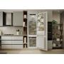 CANDY - Combinado Encastre Low Frost CNBQT 3519 EW