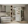CANDY - Combinado Encastre Low Frost CNBQT 3519 EW
