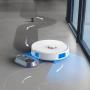 ROWENTA- Aspirador Robot RR9197WH