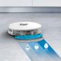 ROWENTA- Aspirador Robot RR9197WH
