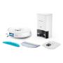 ROWENTA- Aspirador Robot RR9197WH