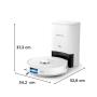 ROWENTA- Aspirador Robot RR9197WH