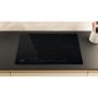 WHIRLPOOL - Placa WF S1577 CPNE