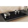 WHIRLPOOL - Placa WF S1577 CPNE