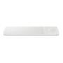 SAMSUNG - Carregador Wireless EP-P6300TWEGEU