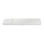 SAMSUNG - Carregador Wireless EP-P6300TWEGEU